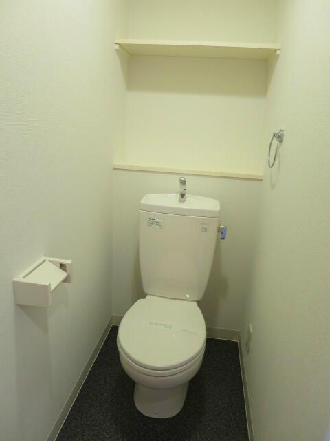 ジュエル板橋区役所前のトイレ|トイレです