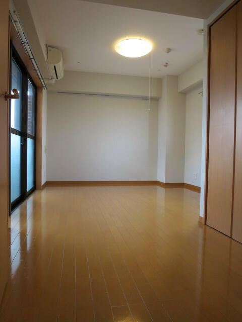 ジュエル板橋区役所前の内装|フローリングの内装です