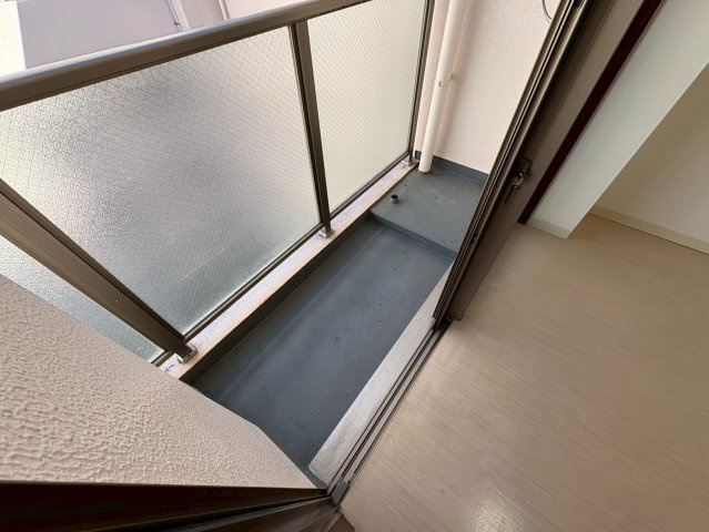 吉川屋ビル｜名古屋市の賃貸ならMy賃貸のバルコニー|吉川屋ビル