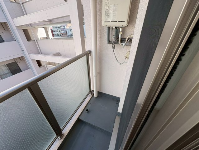 吉川屋ビル｜名古屋市の賃貸ならMy賃貸のバルコニー|吉川屋ビル