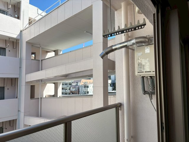 吉川屋ビル｜名古屋市の賃貸ならMy賃貸の展望|吉川屋ビル