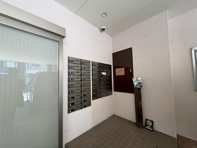 吉川屋ビル｜名古屋市の賃貸ならMy賃貸のその他共用部分|吉川屋ビル