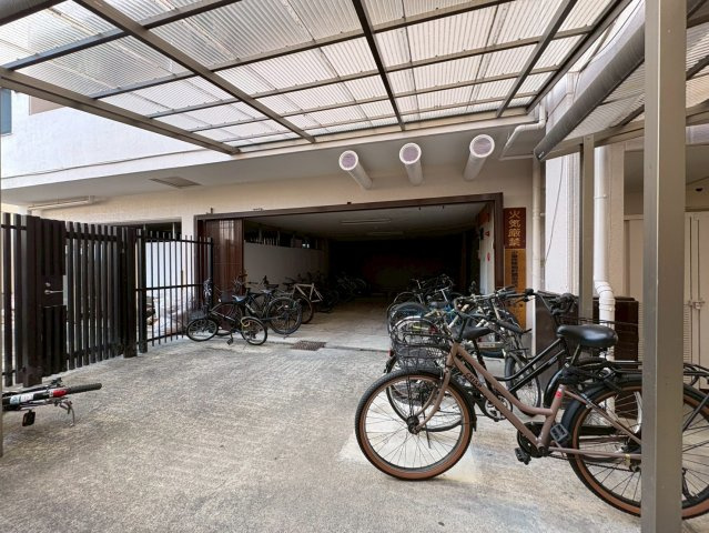 吉川屋ビル｜名古屋市の賃貸ならMy賃貸のその他共用部分|吉川屋ビル