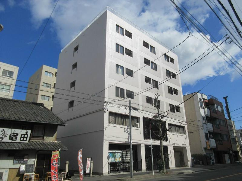 吉川屋ビル｜名古屋市の賃貸ならMy賃貸の外観|吉川屋ビル