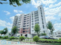 シグナス【名古屋市賃貸・オートロック】の画像