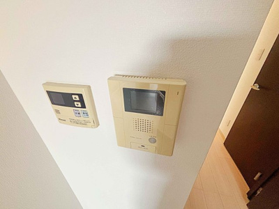 【セキュリティ】 | シグナス【名古屋市賃貸・オートロック】