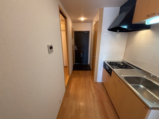 Ｋコオリナのキッチン