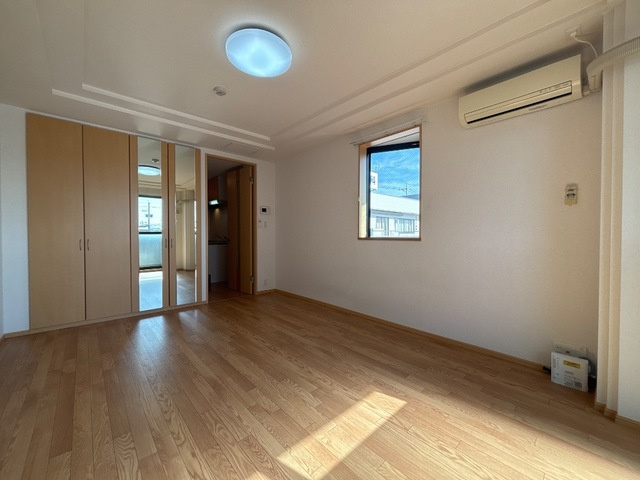 Ｋコオリナの居間・リビング