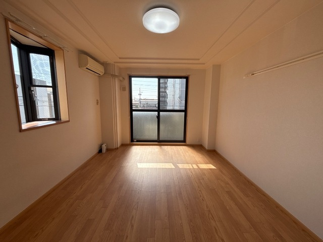 Ｋコオリナの寝室