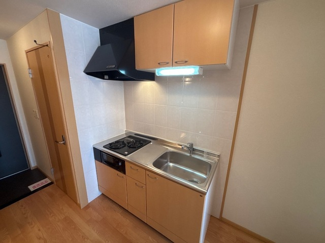 Ｋコオリナのキッチン