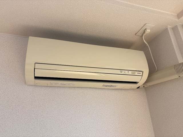 Ｋコオリナの設備