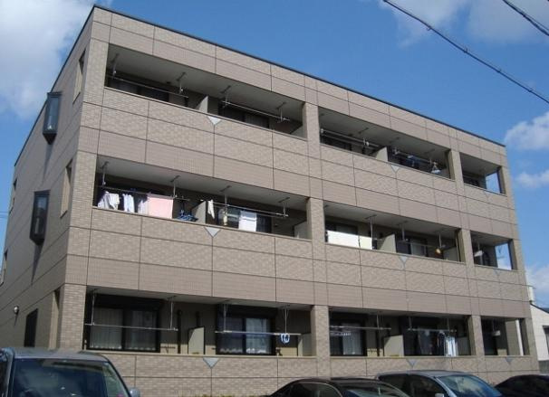 Ｋコオリナのその他共用部分