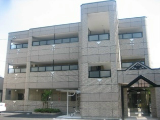 Ｋコオリナの外観