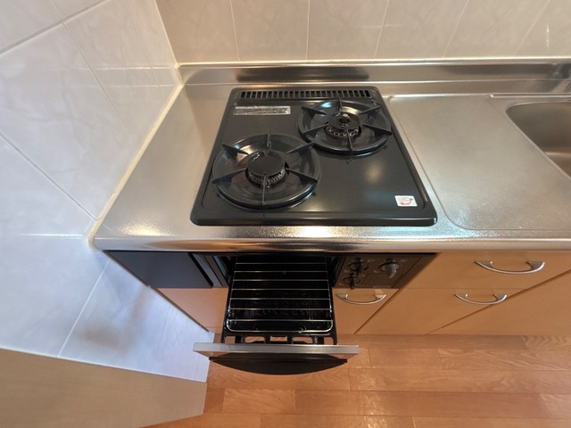 Ｋコオリナのキッチン