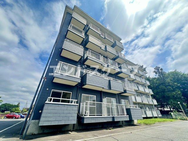 あさひレジデンス高崎上小鳥