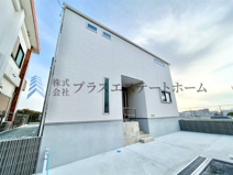 垂水区西舞子9丁目　新築戸建の画像