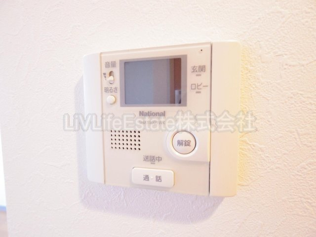 ＰＡＤＤＹ　ＦＩＶＥ(パディー　ファイブ)のセキュリティ