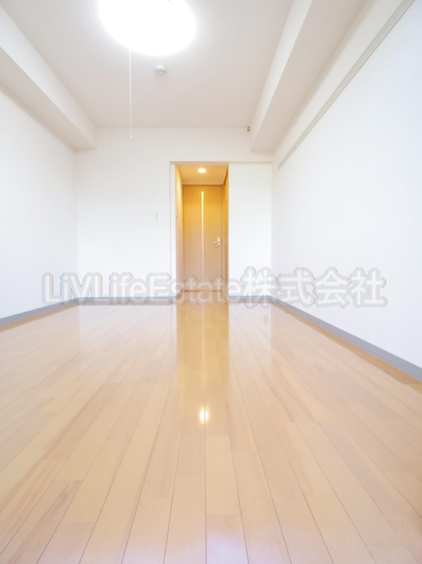 ＰＡＤＤＹ　ＦＩＶＥ(パディー　ファイブ)の洋室