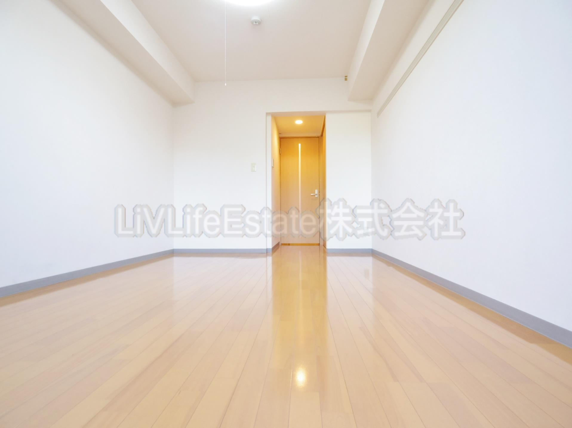 ＰＡＤＤＹ　ＦＩＶＥ(パディー　ファイブ)の寝室