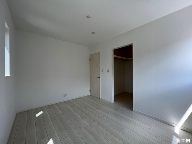 【内装】 | 同じ工務店様の施工例です。
