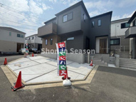 【現地画像あり】秦野市第3戸川　全5棟　1号棟の画像