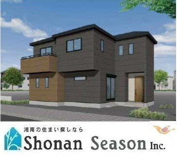 【外観】 | 外観イメージ。