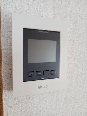 ピーコックＢ　　刈谷市近郊の賃貸はクラスホーム刈谷店のセキュリティ