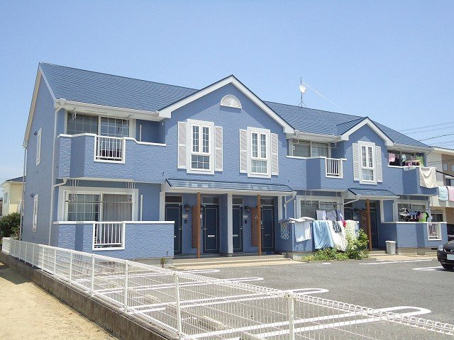 ピーコックＢ　　刈谷市近郊の賃貸はクラスホーム刈谷店