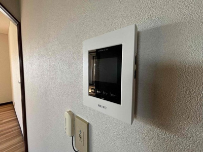 【セキュリティ】 | 伊川谷町有瀬戸建