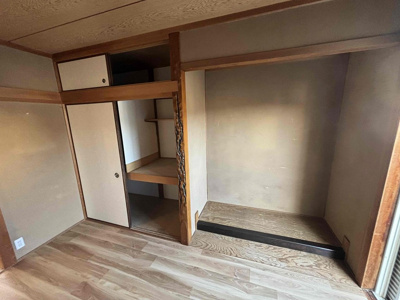 【収納】 | 伊川谷町有瀬戸建