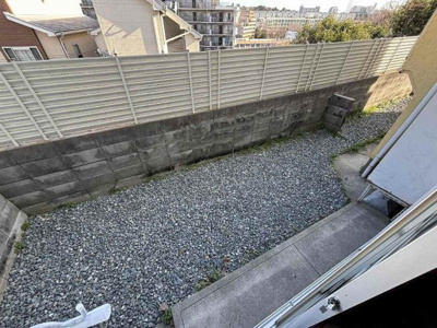 【庭】 | 伊川谷町有瀬戸建