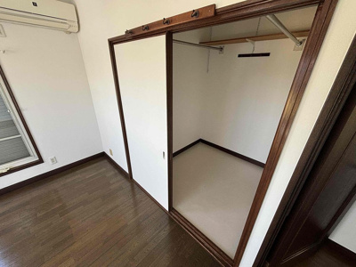 【収納】 | 伊川谷町有瀬戸建