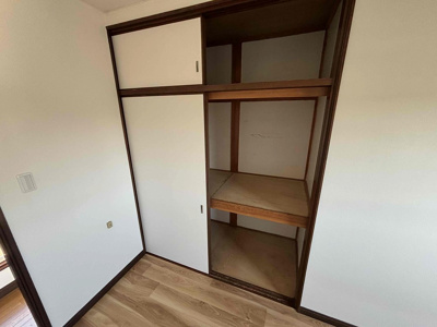 【収納】 | 伊川谷町有瀬戸建