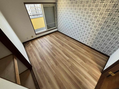 【洋室】 | 伊川谷町有瀬戸建