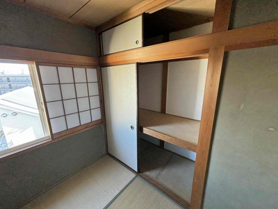 【収納】 | 伊川谷町有瀬戸建