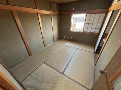 【和室】 | 伊川谷町有瀬戸建