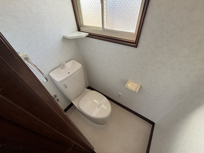 【トイレ】 | 伊川谷町有瀬戸建