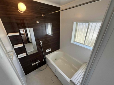 【浴室】 | 伊川谷町有瀬戸建