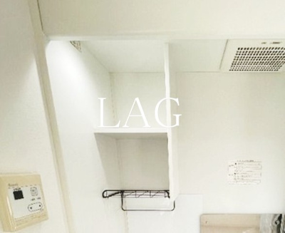 【収納】 | リブ亀戸Ⅶ | 収納です。