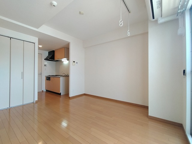 神戸市兵庫区永沢町４丁目の賃貸マンション