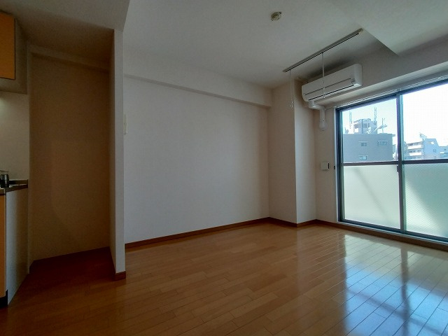 神戸市兵庫区永沢町４丁目の賃貸マンション