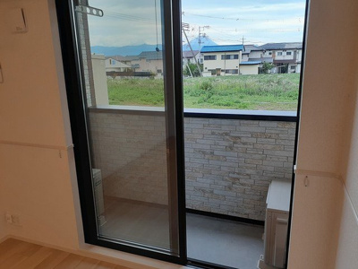 【バルコニー】 | アスピレーション