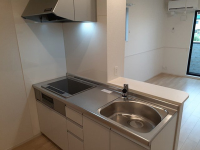 【キッチン】 | アスピレーション