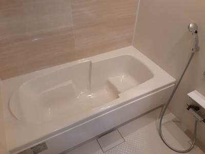 【浴室】 | アスピレーション