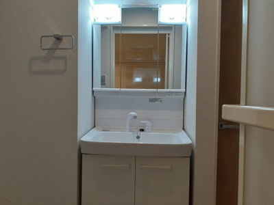 【洗面所】 | アスピレーション