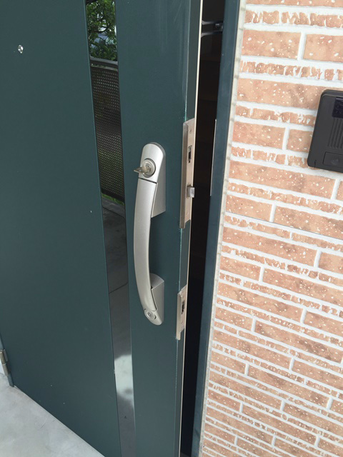 岸和田市三田町のハイツのその他