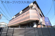 三鷹市北野２丁目のマンションの画像