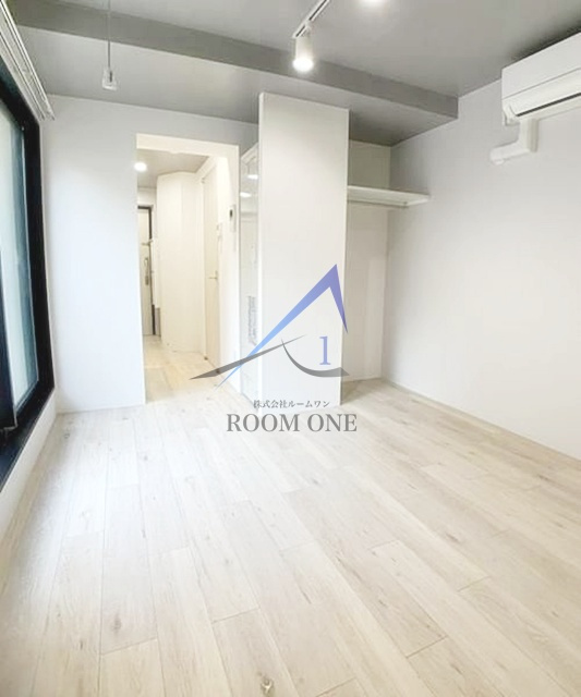 ブライトールの寝室|寝室です。