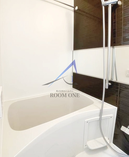 ブライトールの浴室|お風呂です。