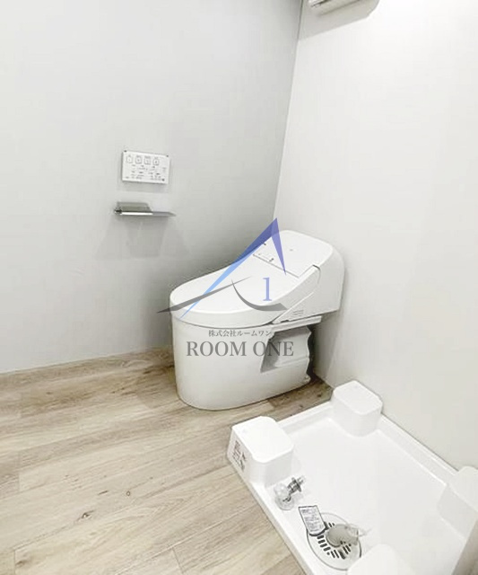 ブライトールのトイレ|トイレです。